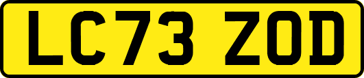 LC73ZOD