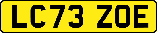 LC73ZOE