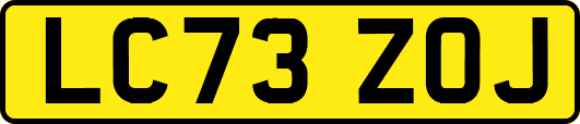 LC73ZOJ