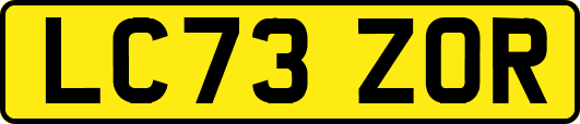 LC73ZOR