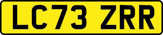 LC73ZRR