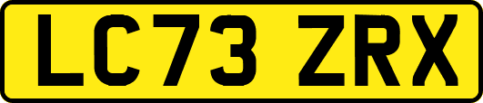 LC73ZRX