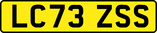 LC73ZSS