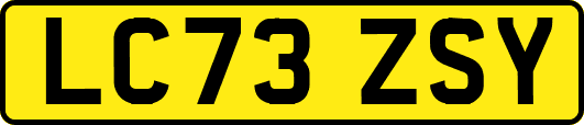 LC73ZSY
