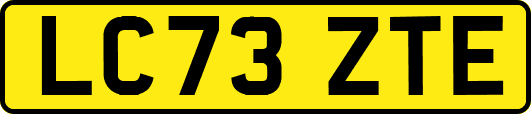 LC73ZTE