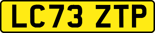LC73ZTP