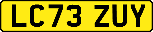 LC73ZUY