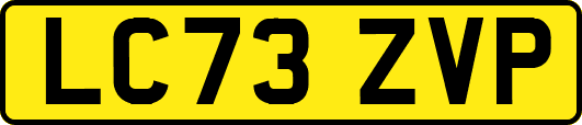 LC73ZVP