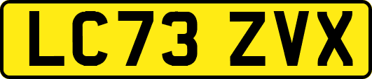 LC73ZVX