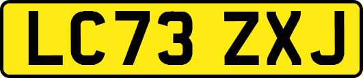 LC73ZXJ