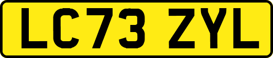 LC73ZYL