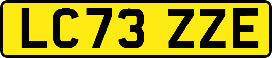 LC73ZZE