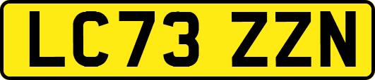 LC73ZZN