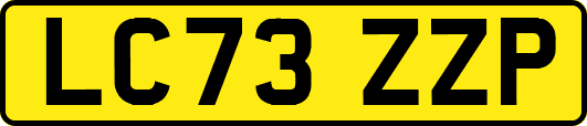 LC73ZZP