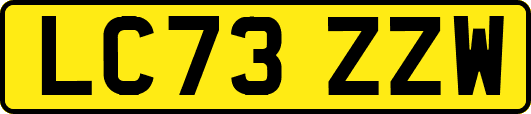 LC73ZZW