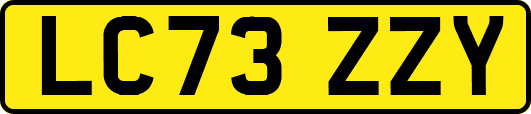 LC73ZZY