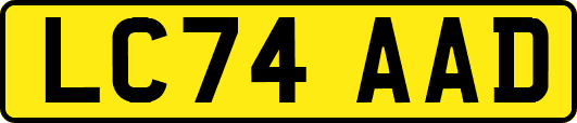 LC74AAD