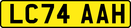 LC74AAH