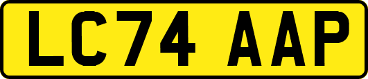 LC74AAP