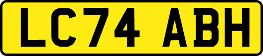 LC74ABH