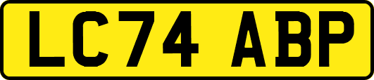 LC74ABP