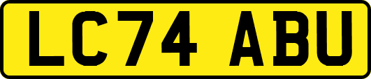 LC74ABU