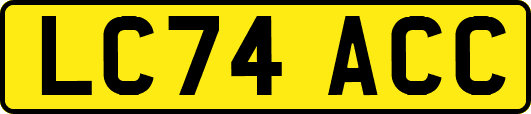 LC74ACC