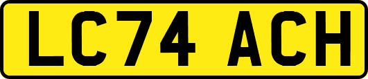 LC74ACH