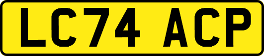 LC74ACP