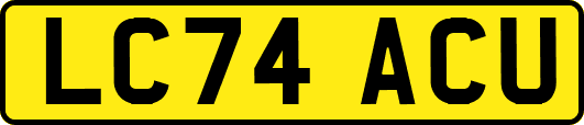 LC74ACU