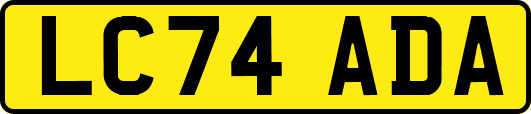 LC74ADA