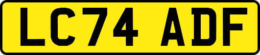 LC74ADF