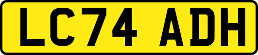 LC74ADH