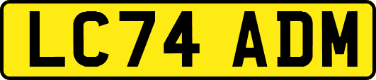 LC74ADM