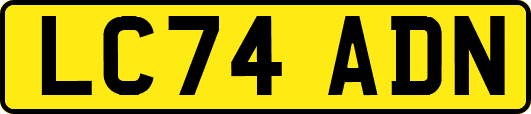 LC74ADN