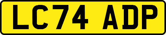 LC74ADP