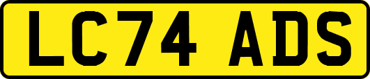 LC74ADS