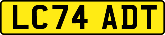 LC74ADT