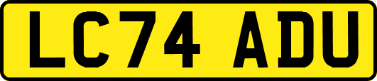 LC74ADU
