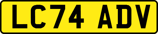 LC74ADV