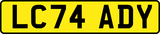 LC74ADY