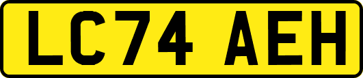 LC74AEH