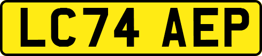 LC74AEP