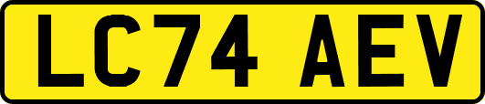 LC74AEV