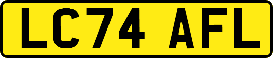 LC74AFL
