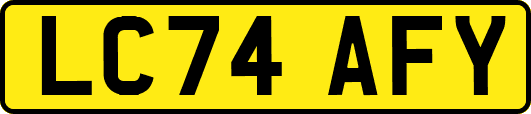 LC74AFY