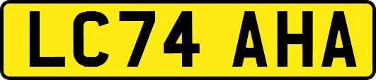 LC74AHA