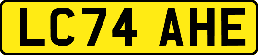 LC74AHE