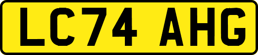 LC74AHG