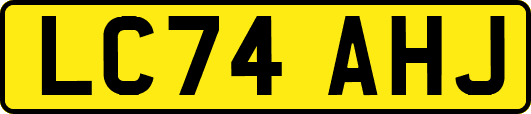 LC74AHJ